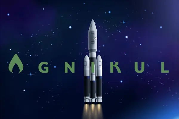 Agnikul Cosmos Raises ₹150 Cr for Reusable Rockets
